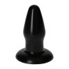 Plug-Italian Cock 3,5Black